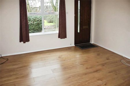 1 bedroom end of terrace house to rent - Photo 2