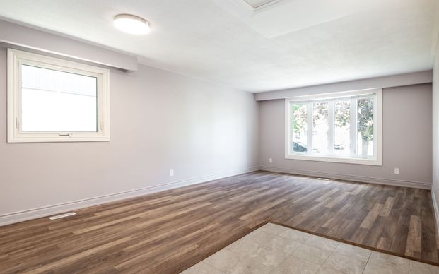 For Lease - 42 Cardwell Street Unit# Upper, Orangeville, Ontario - Photo 1