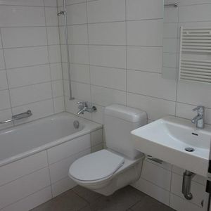 2.5 Zimmer, 62 m², 4. Stock - Photo 2