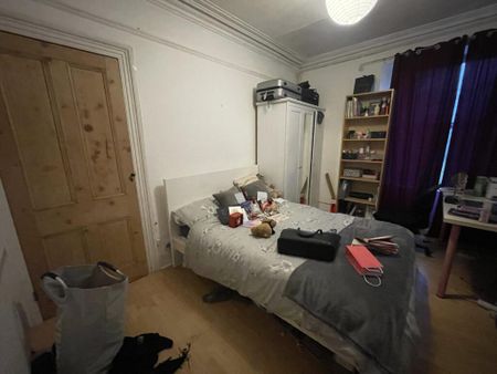 8 bedroom house share to rent - Photo 4