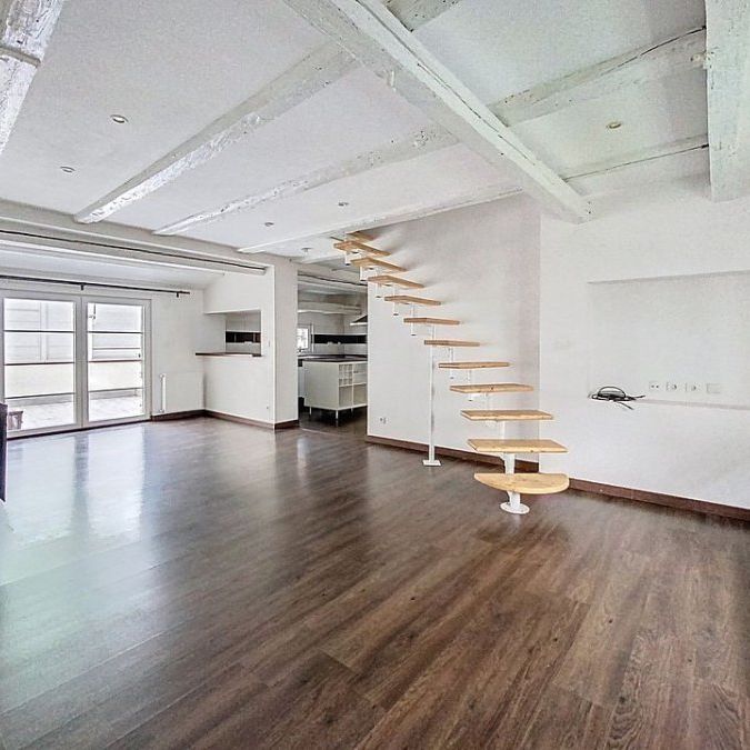 Appartement 4 pièces à Hangenbieten - Photo 1