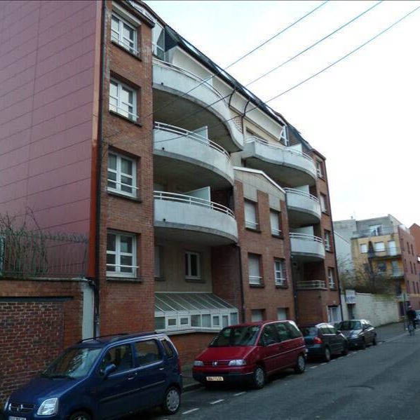 Location appartement 2 pièces 51.34 m² à Lille (59000) Vauban TOUTES COMODITES - Photo 1