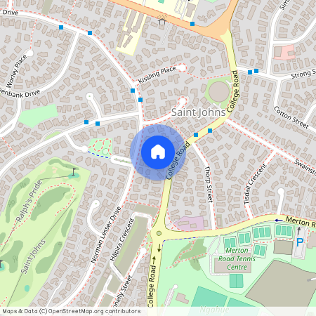 65D College Road, Saint Johns, Auckland City