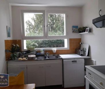 Appartement à louer 3 pièces 66.38m² - Photo 1