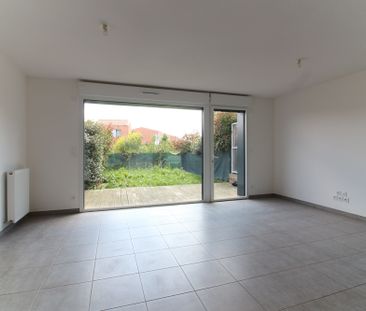 Location Appartement 4 pièces 90m² CORNEBARRIEU 31700 - Photo 1