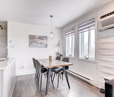 Appartement à louer - Sainte-Catherine Appartement à louer - Sainte... - Photo 5