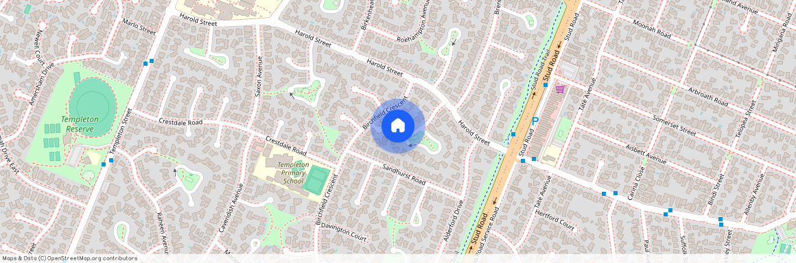 17 Cobain Square, Wantirna