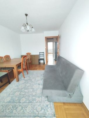 3 pokoje, balkon, widna kuchnia. 61 m² - Photo 1