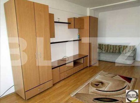 2 camere, 71 mp, decomandat, mobilat modern, zona strazii Calea Dorobantilor - Photo 2