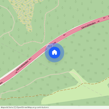 Calle Victoria, Orihuela Costa