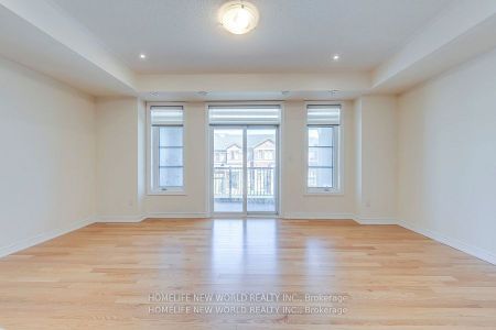 For Lease - 29 Luzon Avenue Unit# Unit B, Markham, Ontario - Photo 3