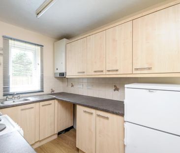 1 bedroom end of terrace house to rent - Photo 6