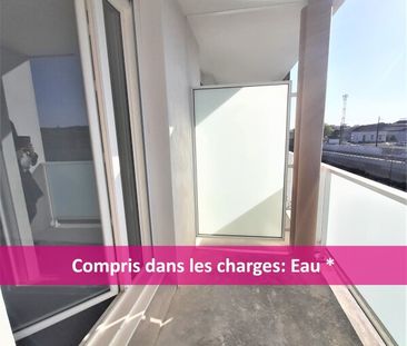 Location Appartement 1 pièce 18m² NIMES 30000 - Photo 5