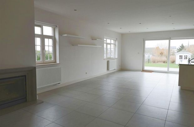 Maison - à louer - Photo 1