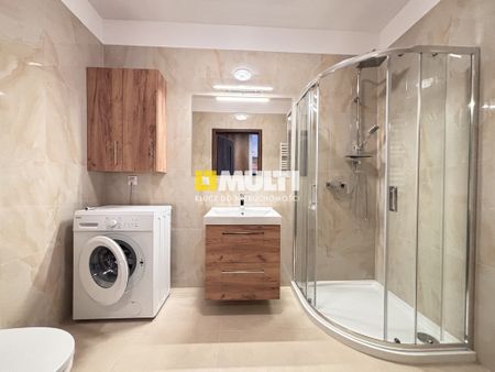 Nowe 2 pokojowe na Powstańców Wlkp. 28 - Фото 4