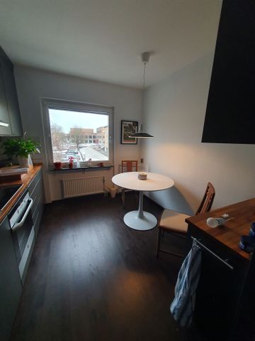 Sibyllegatan - Foto 3