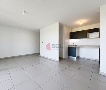 Appartement 3 pièces - Photo 4