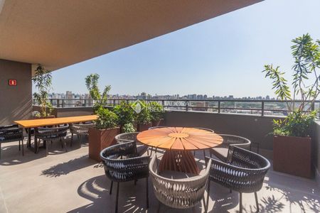 Loft com 1 quarto e 20m² para alugar em Passo da Areia, Porto Alegre. - Photo 5