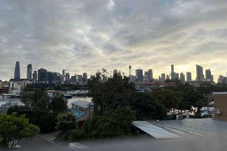 5/105 Ferry Road, Glebe. - Photo 2