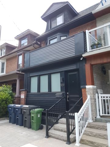 For Lease - 1109 Davenport Road Unit# Lower, Toronto, Ontario - Photo 5