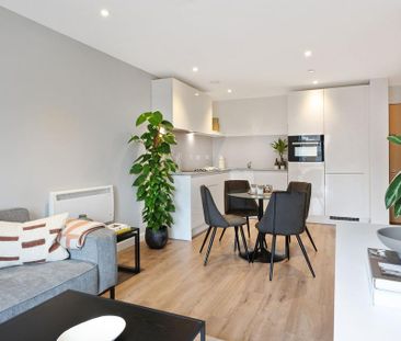 1 bedroom apartment to rent - Photo 6