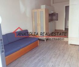 Studio/Γκαρσονιέρα για ενοικίαση - Αμπελόκηποι - Photo 1