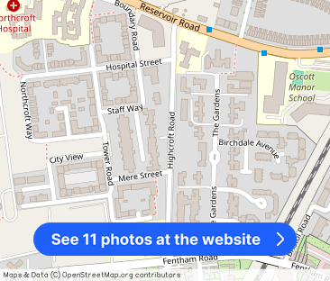 Highcroft Road, BIRMINGHAM - Photo 1