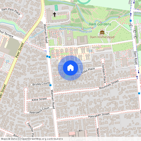 C/20 Siska Place, Ilam, Christchurch City