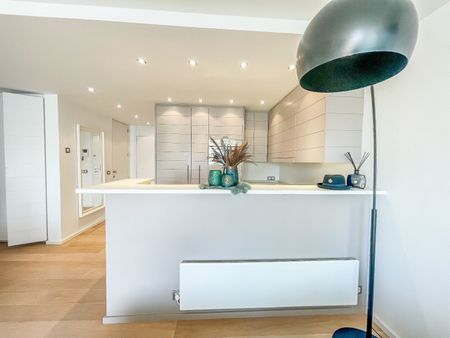 Appartement het Zoute - Foto 4