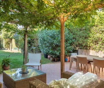 3 bedroom luxury Semidetached House for rent in Estepona, Spain - Photo 4