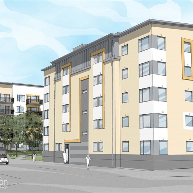 Färingsögatan 8 - Foto 2