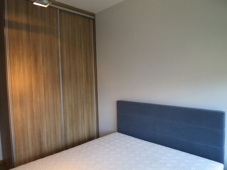 Apartament na wynajem, ul. Kolejowa, Warszawa Śródmieście - Zdjęcie 3