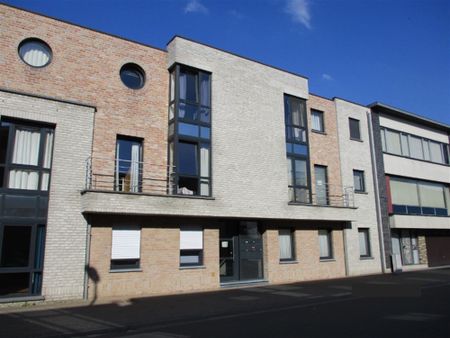 Ruim appartement met 2 slaapkamers - Photo 2