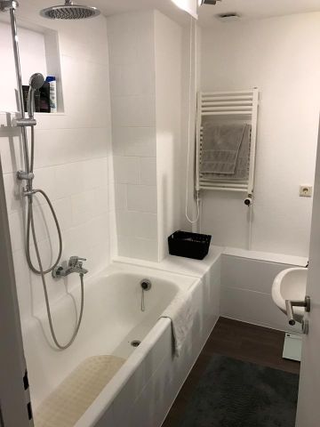 2 Zimmer Dachgeschosswohnung in SW Stadtmitte zu vermieten - Photo 5