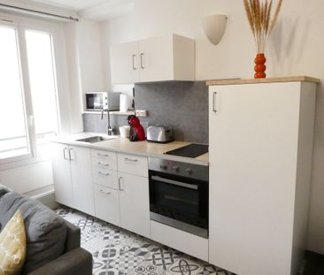 Location Appartement 1 pièce 37m² FONTAINEBLEAU 77300 - Photo 4