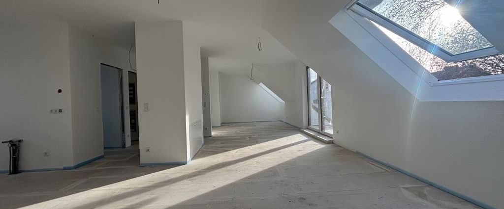 3-Zimmer Wohnung in Gerthe - Foto 1