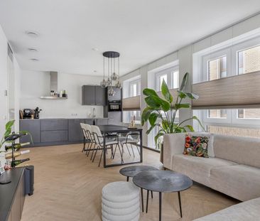 Burgemeester Augustijnstraat 19, B. en W.-buurt, 2721DR, Zoetermeer - Foto 2