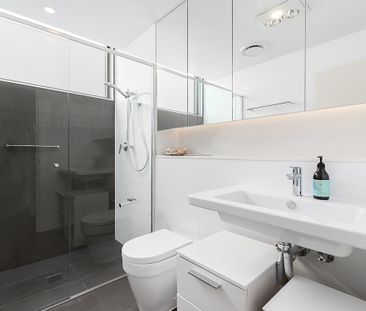 45/65 Constitution Avenue, Campbell ACT 2612 - Apartment For Rent |... - Photo 5