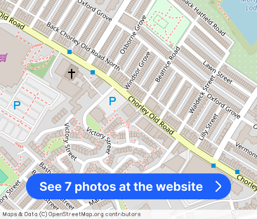 151 Chorley Old Road, Bolton - Photo 1