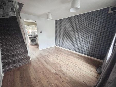 1 bedroom terraced house to rent - Photo 4