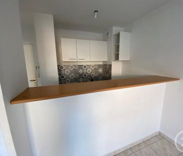 Location Appartement 2 pièces 38m² LE CANNET 06110 - Photo 4