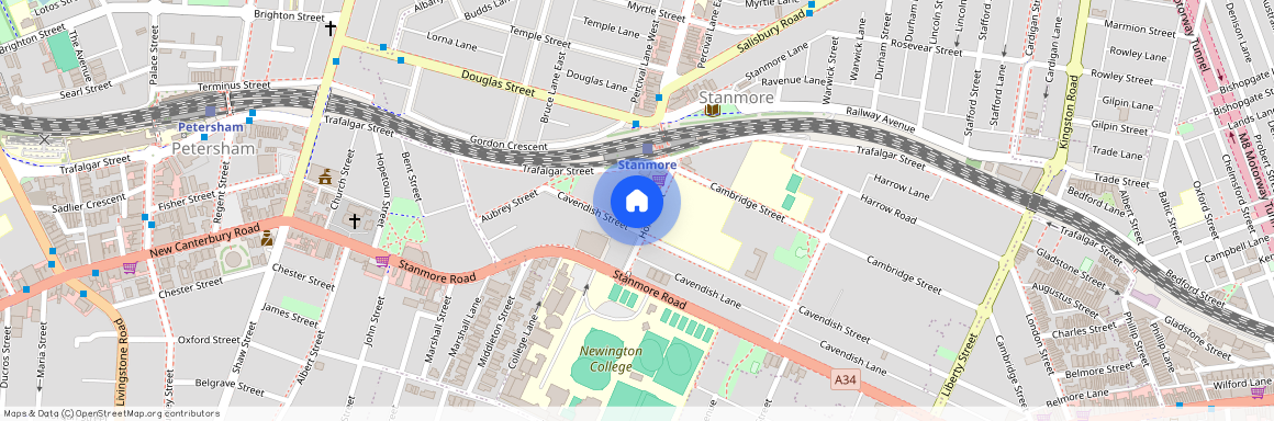 14 Holt Street, Sydney, New South Wales 2048