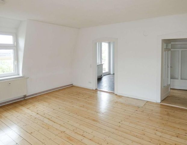 Wohntraum in der Nordvorstadt - Foto 1