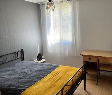Location maison 7 pièces, 139.95m², La Roche-sur-Yon - Photo 1