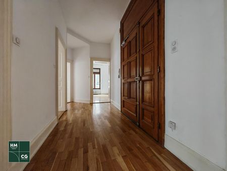 Appartement 4 pièces de 92 - Photo 2