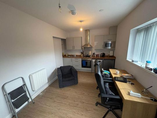 1 bedroom apartment to rent - Photo 1