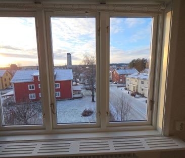 Vitbergsvägen, Skellefteå - Foto 1