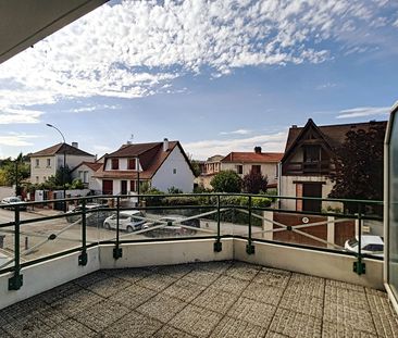 Appartement T1 Saint-Maur-des-Fossés à louer - Photo 3