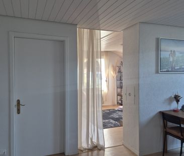 1 Zimmer, 80 m², 1. Stock - Foto 2