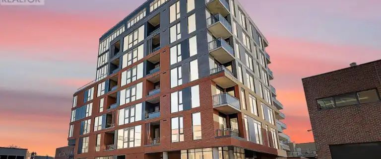 LPH6/806 - 10 JAMES STREET | LPH6/806 - 10 JAMES STREET, Ottawa - Photo 1